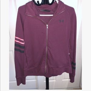 Under Armour Jacket